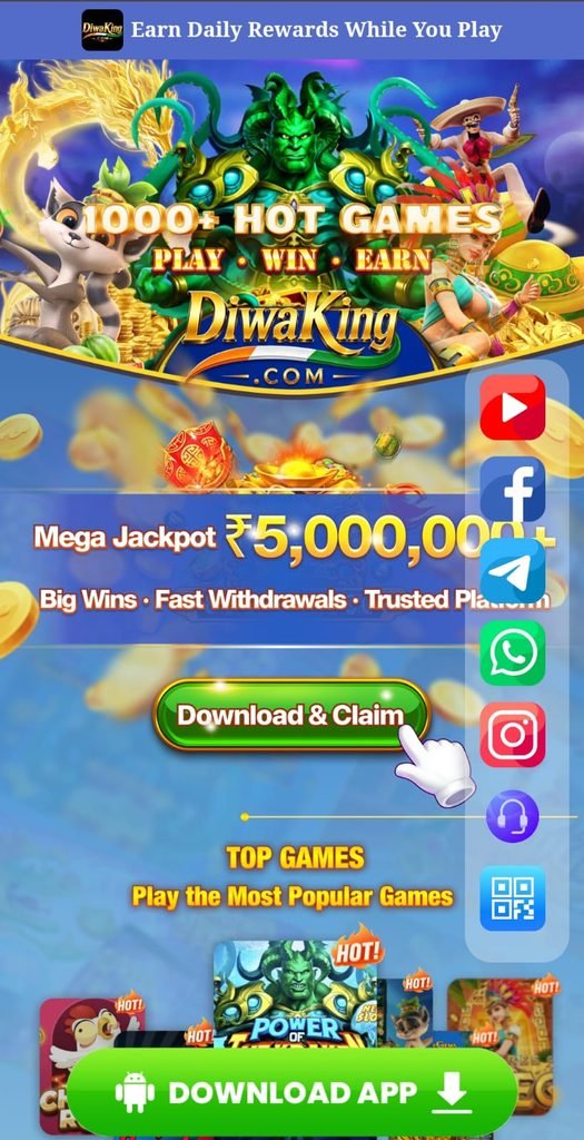 Diwa King